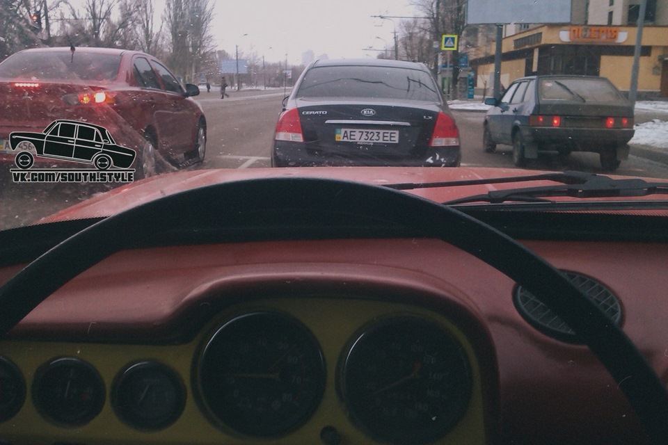 Чайний пакетик чи заварка? 2