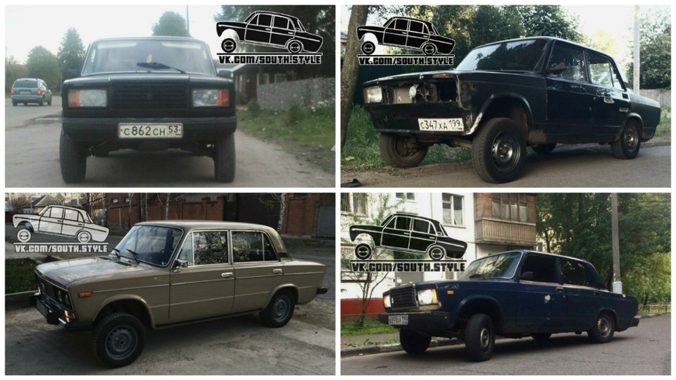 Для тих хто будує правильний автош 2