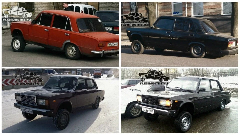 Для тих хто будує правильний автош
