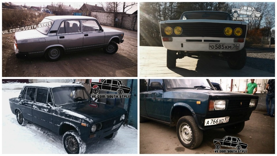 Для тих хто будує правильний автош 3