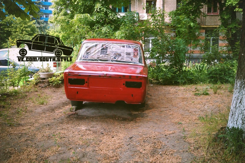 Фарби Атланти 2