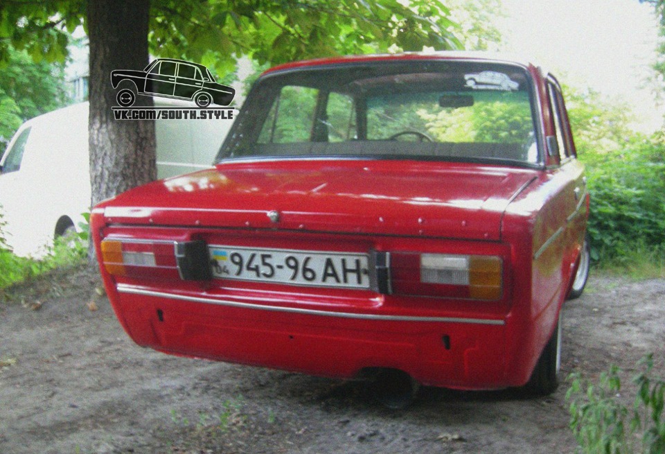 Лакування автомобіля валиком 3