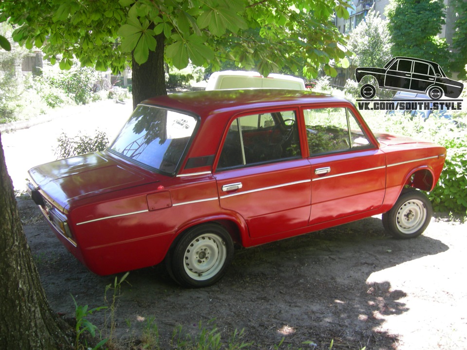 Лакування автомобіля валиком 5