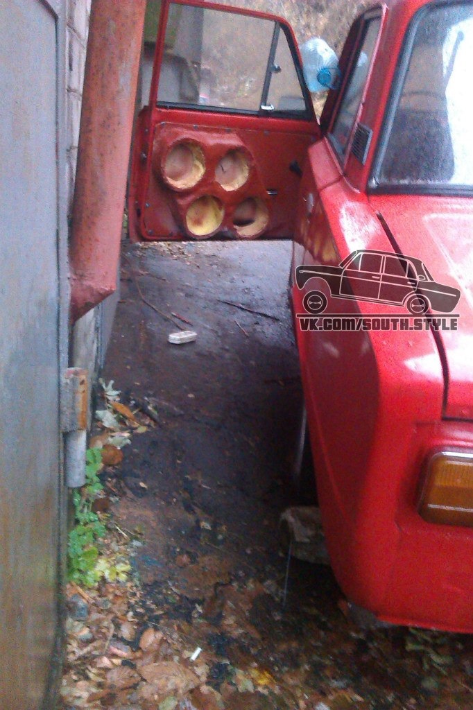 Ми поїхали :-) 2