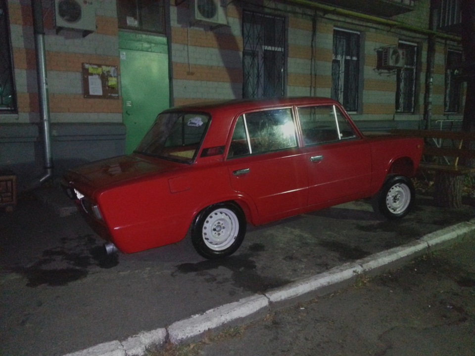 Ми поїхали :-) 5