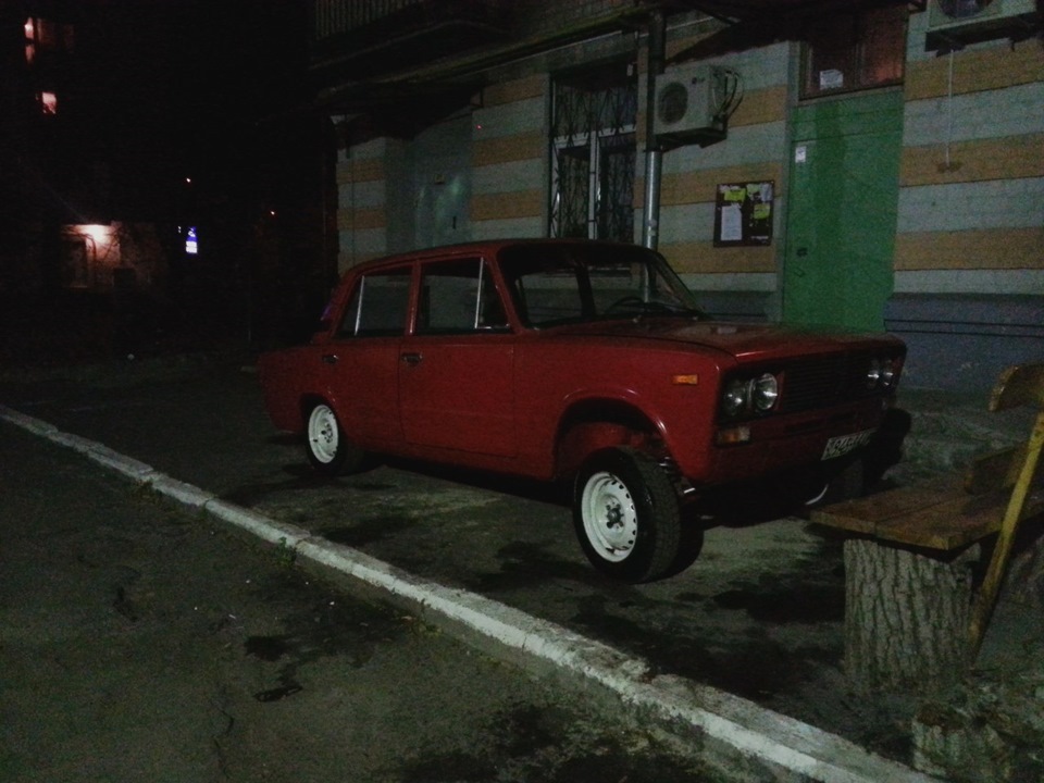 Ми поїхали :-) 3