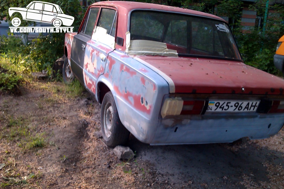 Грунт 4