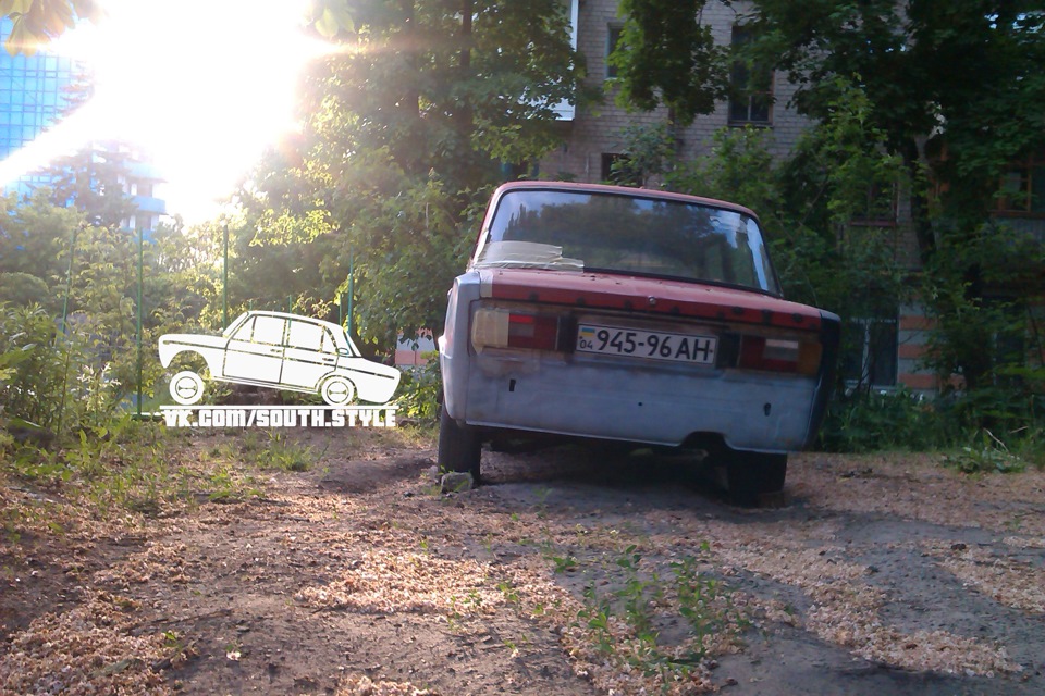 Грунт 5