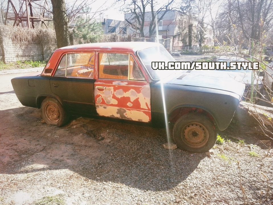 Фарбовий день 3
