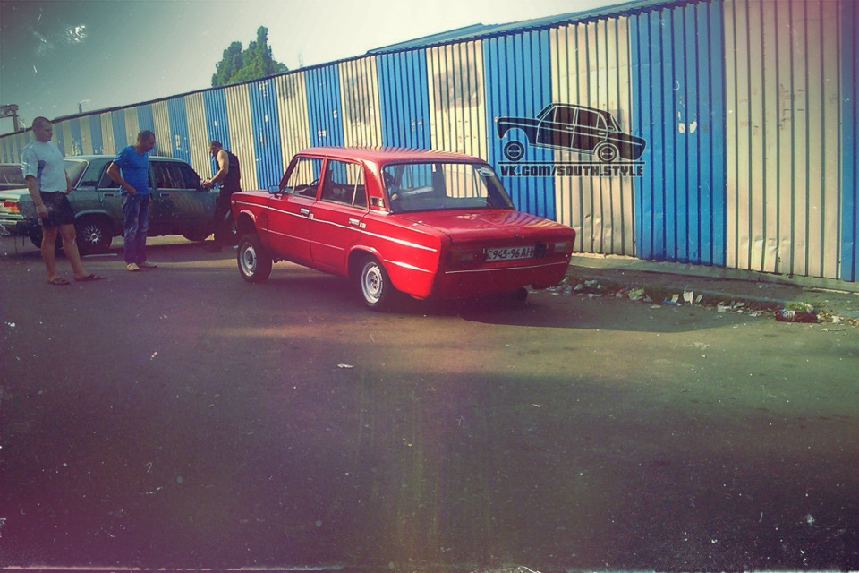 Продана 4