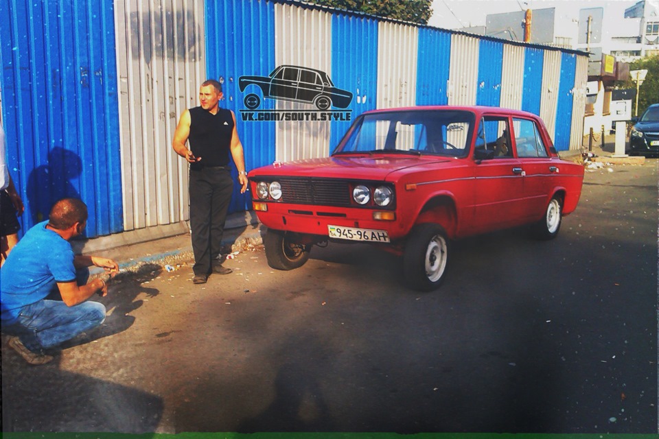 Продана 1