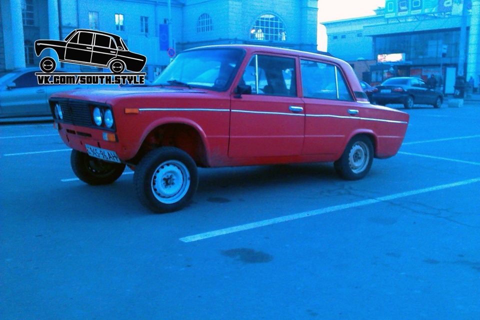 Задок + Бонус 4