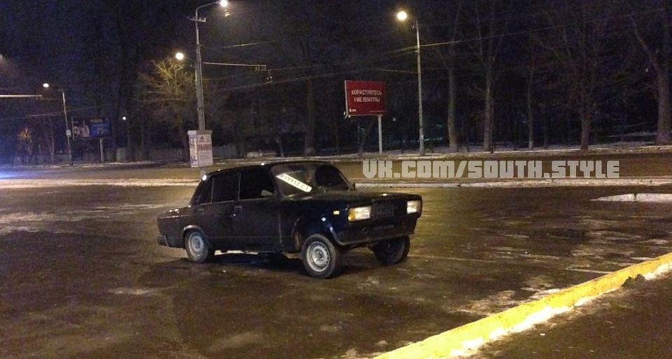 Запис який завжди нагорі - 2 (#SouthStyle) 4