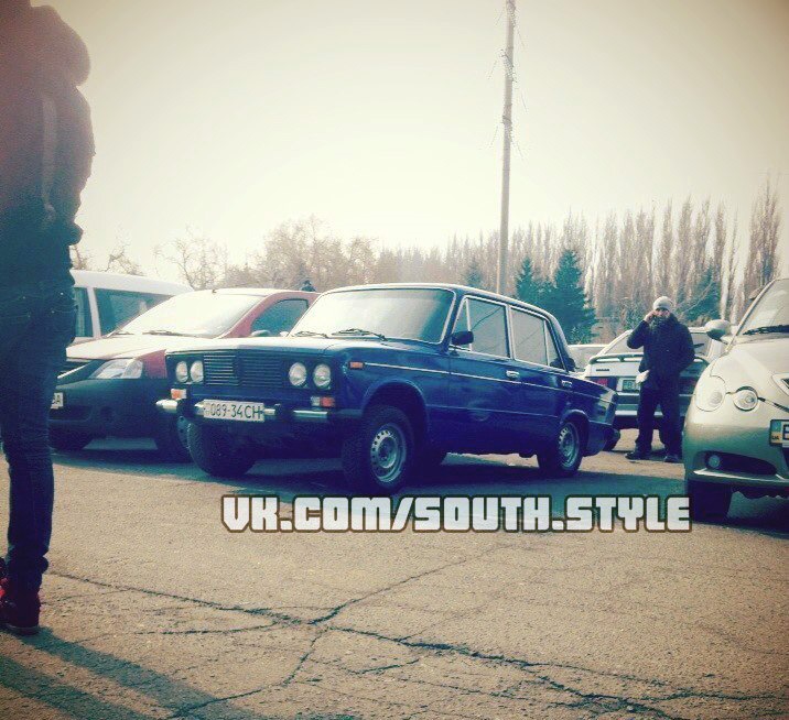 Запис який завжди нагорі - 2 (#SouthStyle) 2
