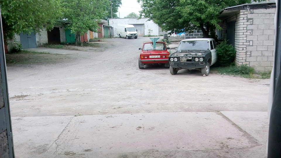 Фото звіт ч-1. 5