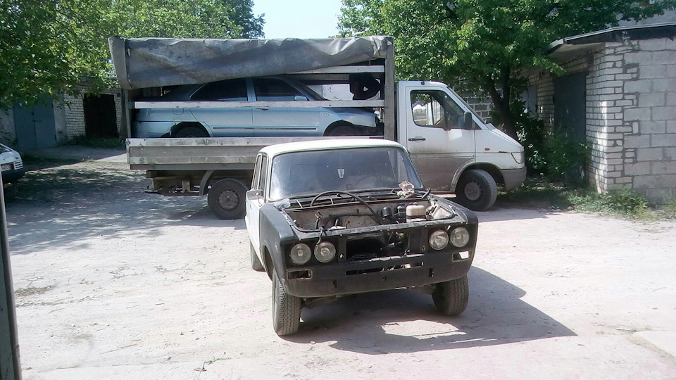 Фото звіт ч-1. 3