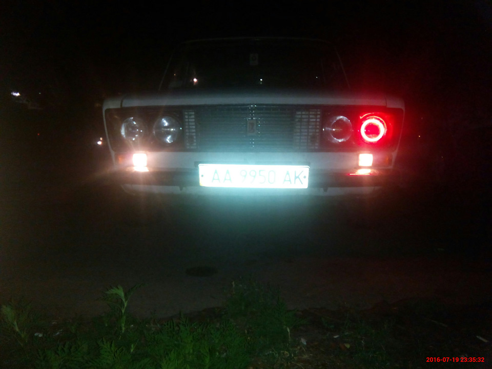 Ангельські очі 3