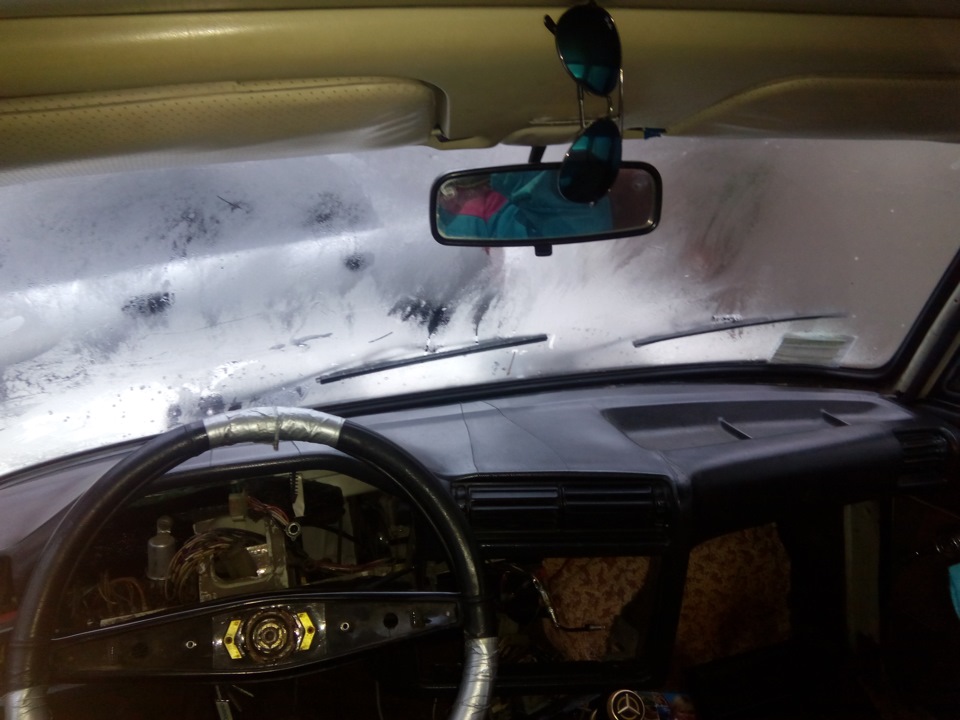 установка торпеди е30 3