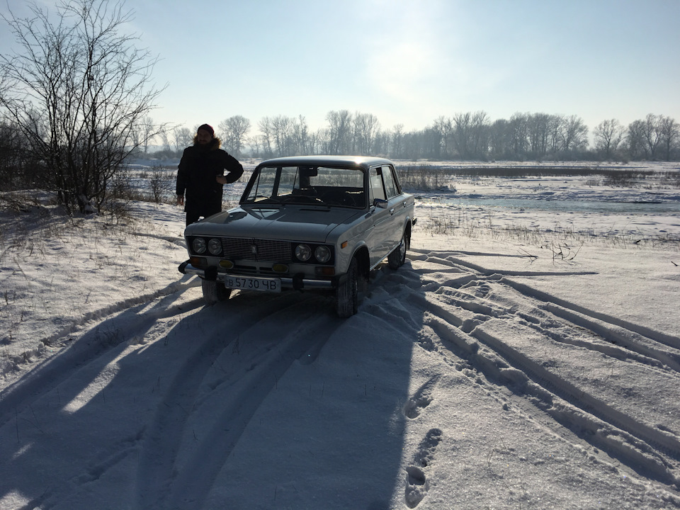 Їздили в ліс на занурення. 4