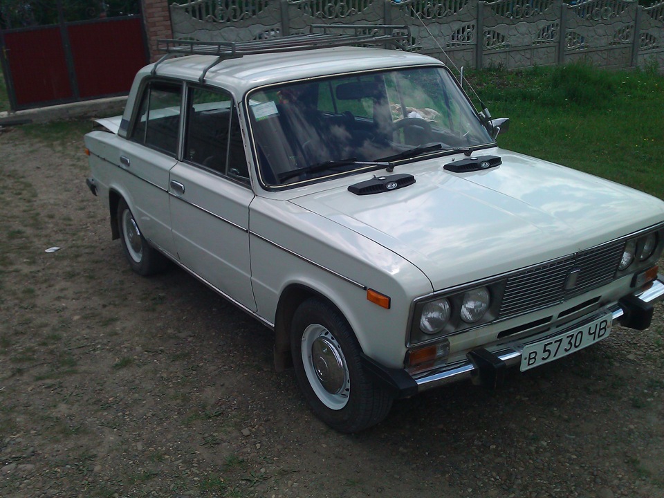 ось такі ми... 1