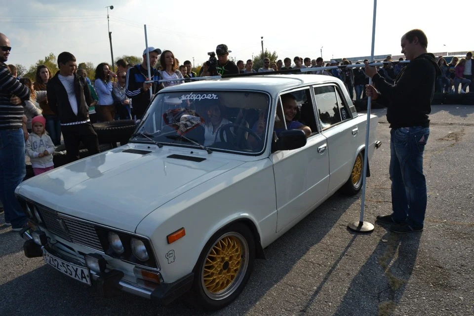 27.09.2014 побував на БПАН