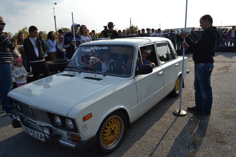 27.09.2014 побував на БПАН 1
