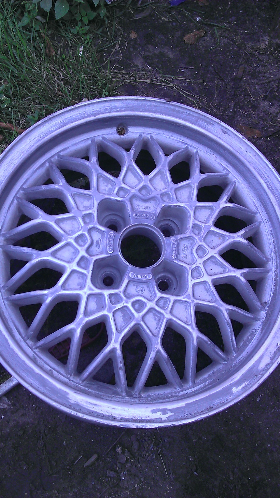 BBS (частина 1) упорядковуємо 5