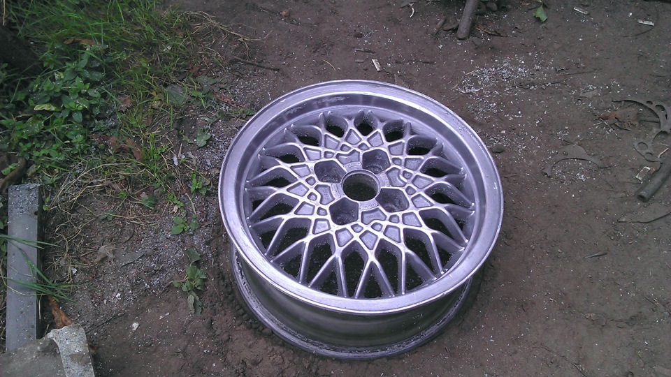 BBS (частина 1) упорядковуємо 3