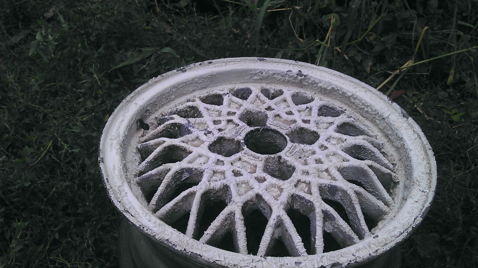 BBS (частина 1) упорядковуємо 2