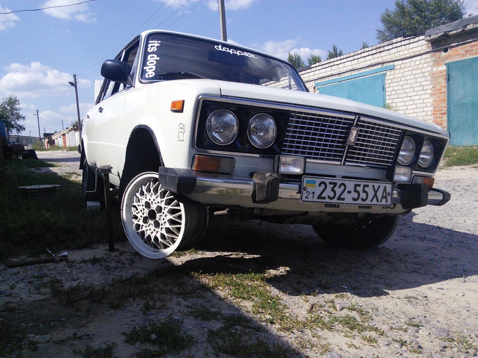 Нарешті перший запис бж 5