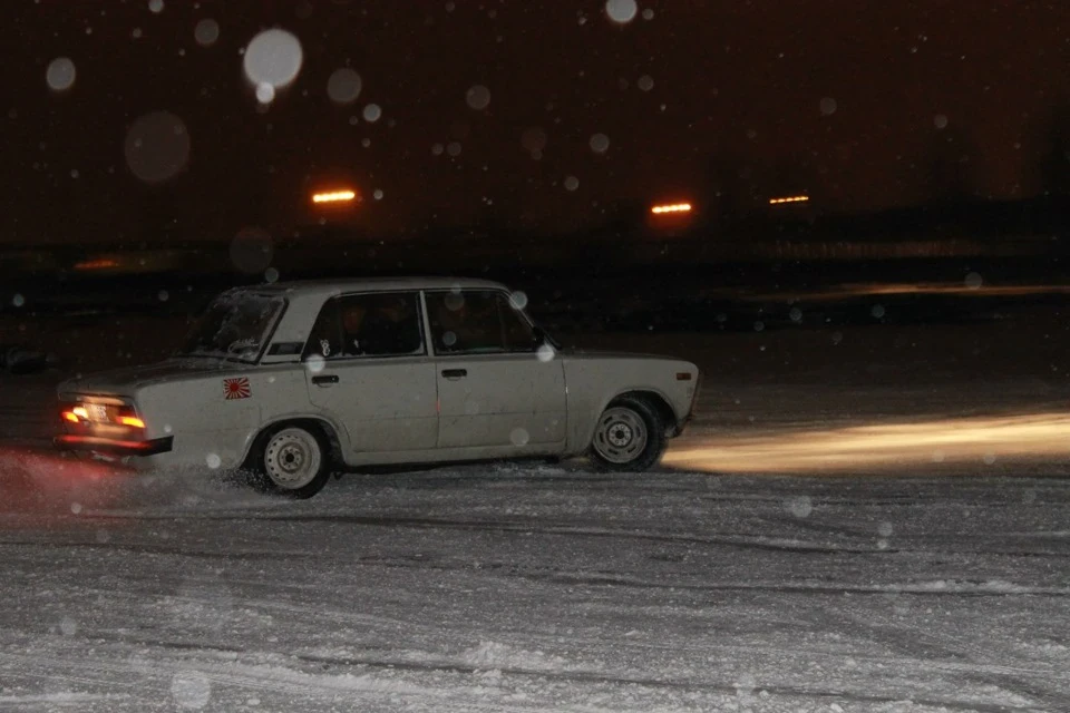 Покатушки ✌😉29.11.2014