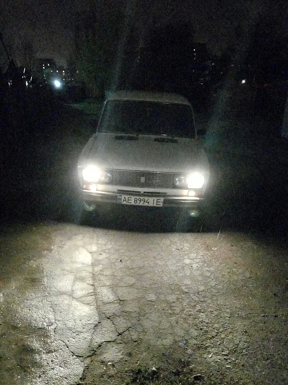 Маленький ремонт 🔩