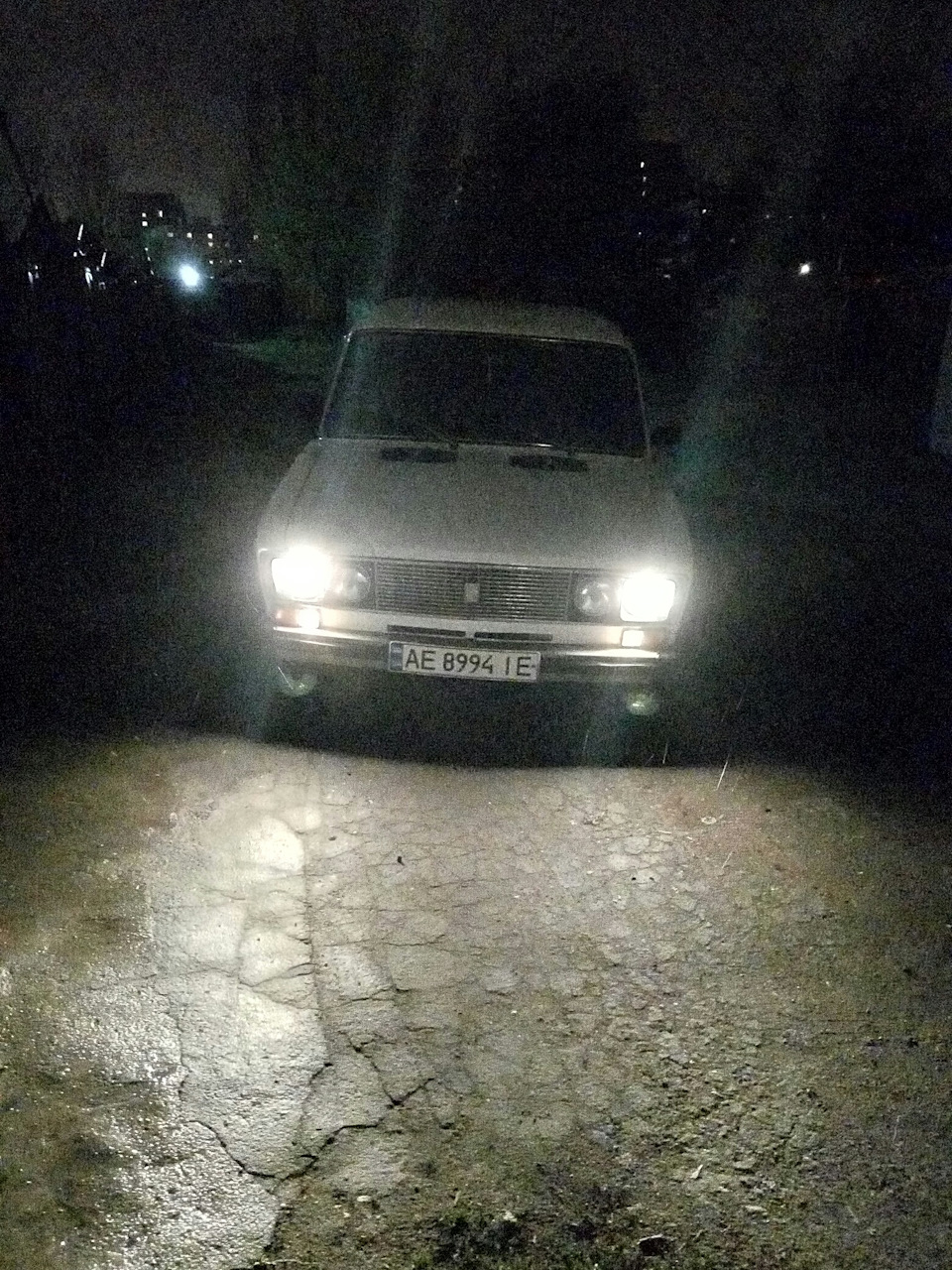 Маленький ремонт 🔩 1