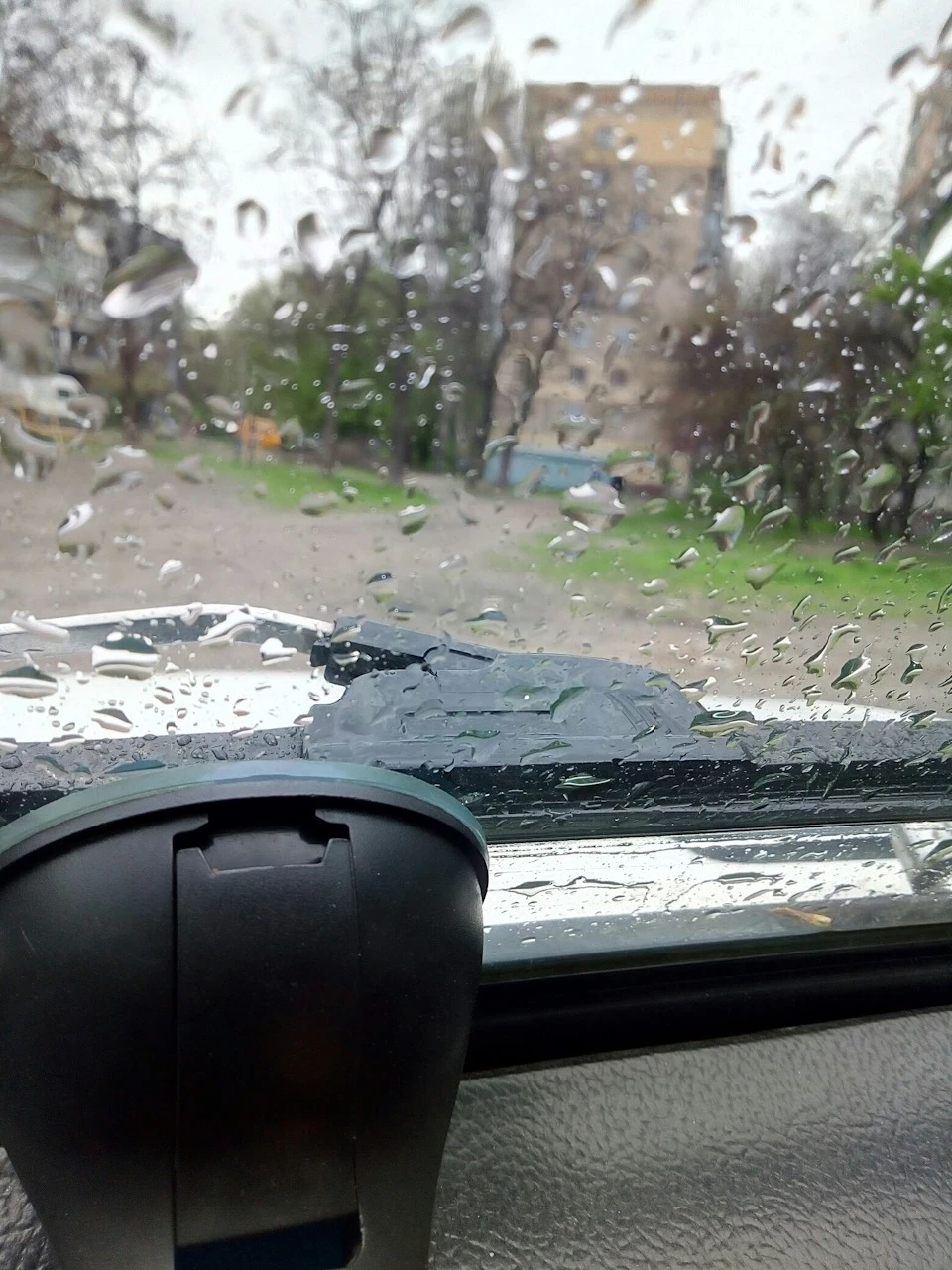 Трохи історії та плани на найближче майбутнє 😊