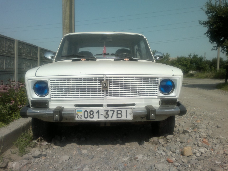 Нові грати 1