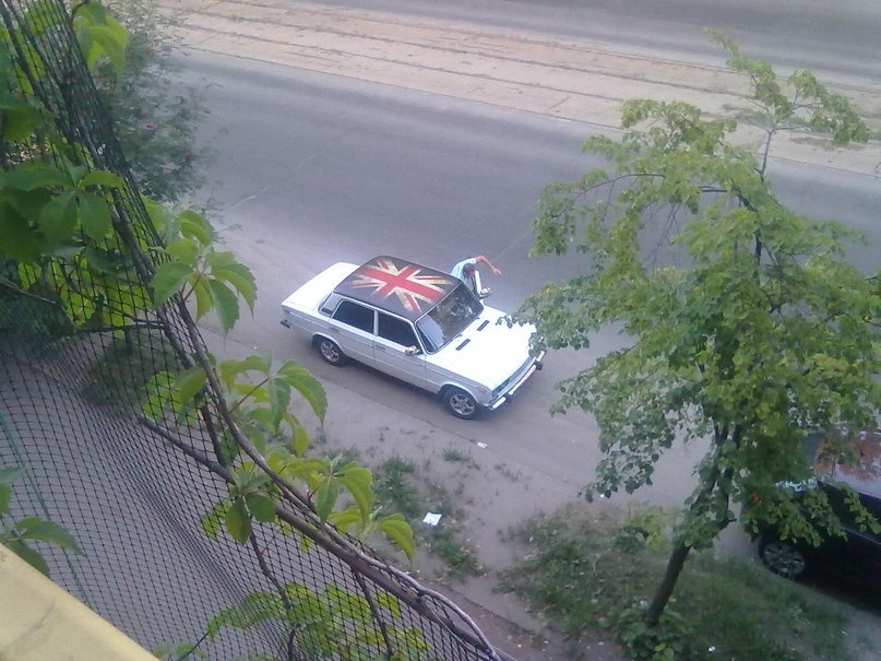 здійснилася мрія! 2