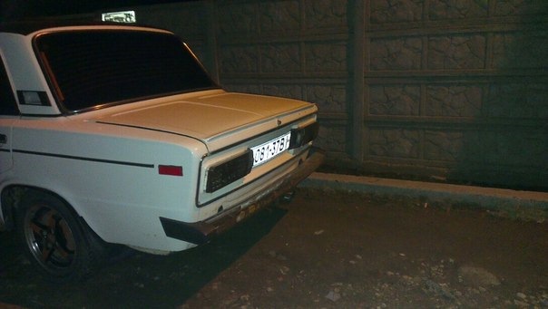 ось і взув літо, також повернув губу на місце, і лип спойлер 4