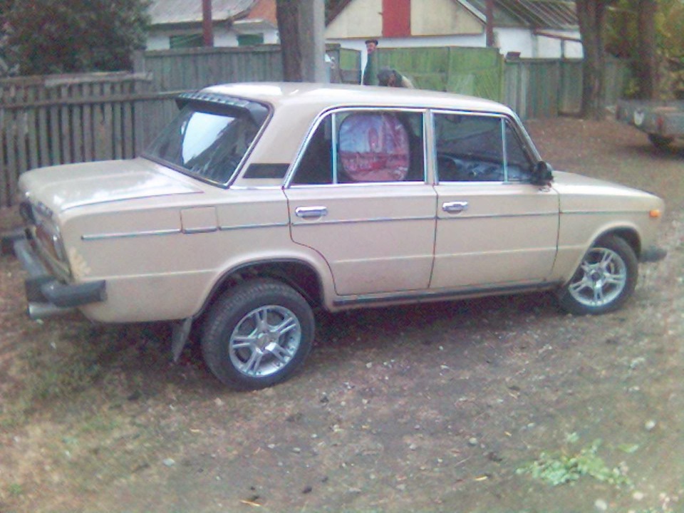 Диски та гума 1