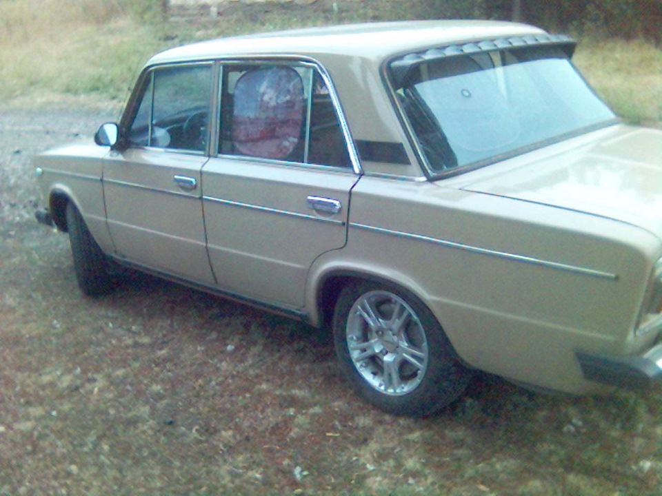 Диски та гума 2