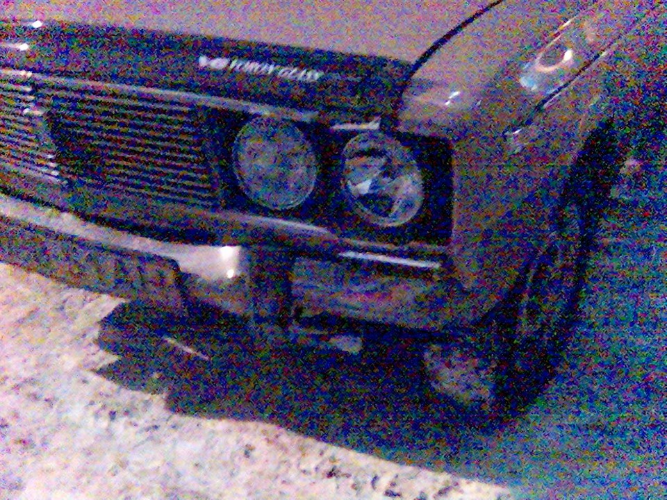 Невелика аварія 1