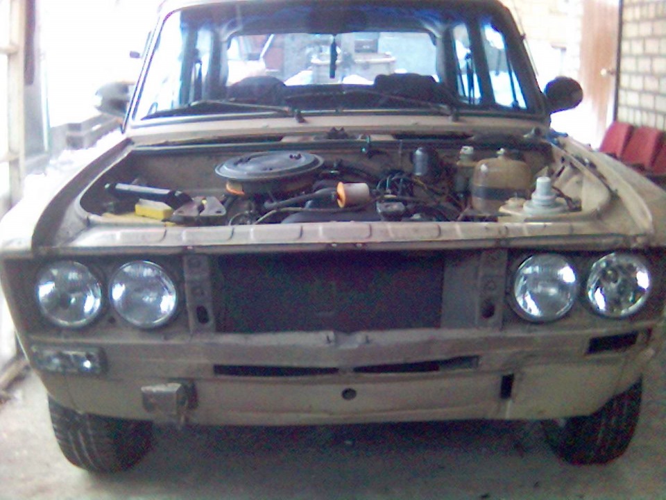 Невелика аварія 3