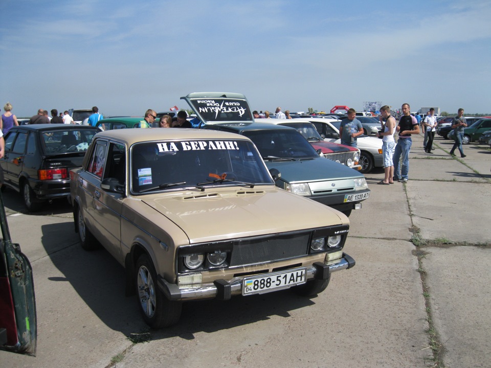 Відкриття сезону-Кубок України з Drag Racing у Широкому 3