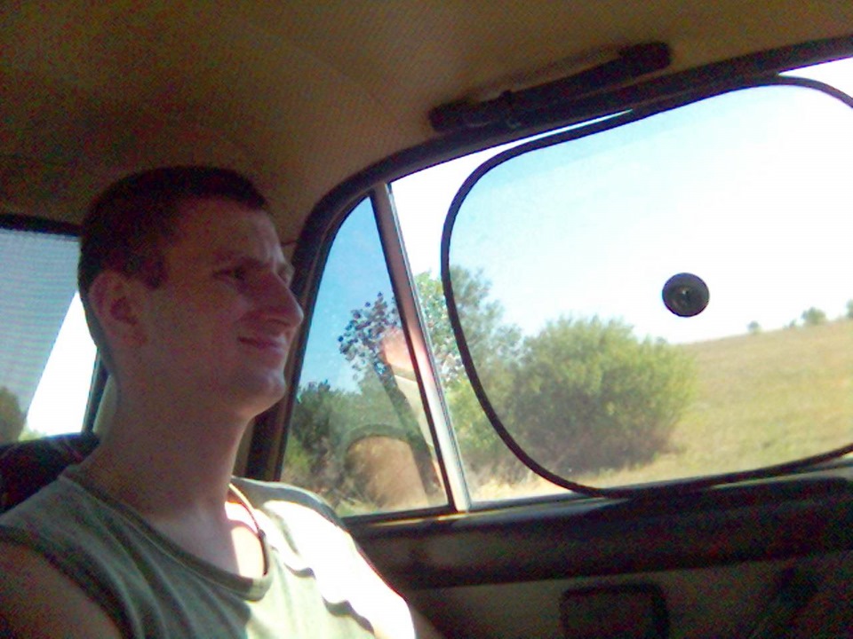 Поїздка в КРИМ 3