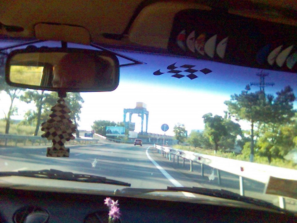 Поїздка в КРИМ 4