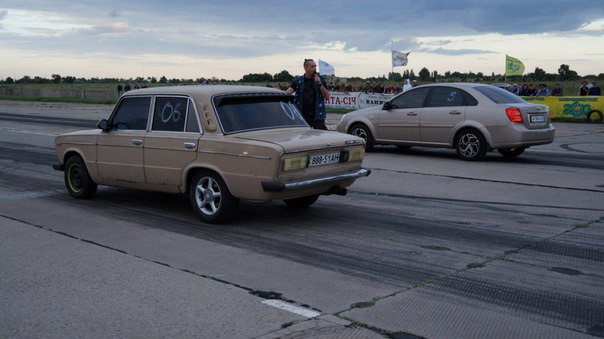 Поїздка в Заборонену Зону та повітряний фільтр на горизонталки 2