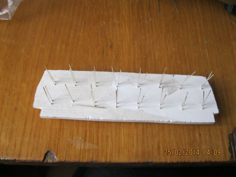 Світлодіодні задні габарити 4
