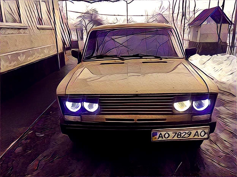 Ангела+Ріснічки 1