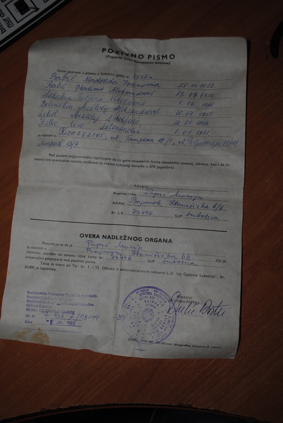 купівля ніштяків 2