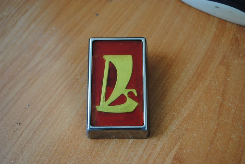 значок