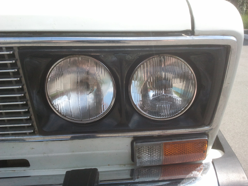 Викрали авто! 4